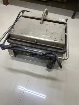 Roller grill Italy rosters for sale