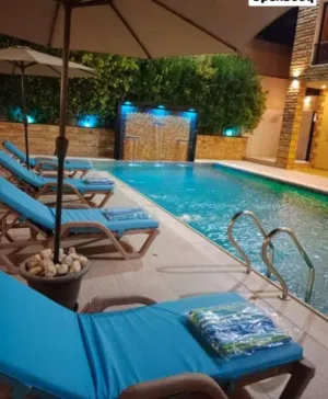 شاليهات مارينا 