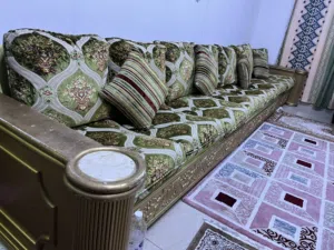 Big living room furniture sofa