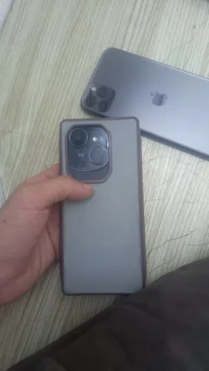 تكنو اسبارك