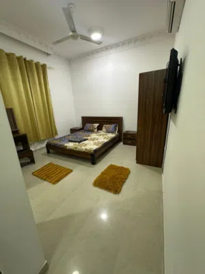 70 m2 Studio Apartments for Rent in Ajman Al Helio