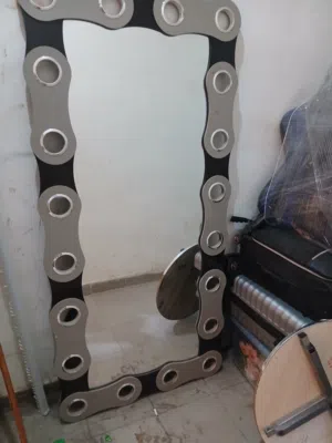 منظره طول مترين في عرض 50 سم