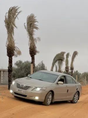 Used Toyota Camry in Tripoli