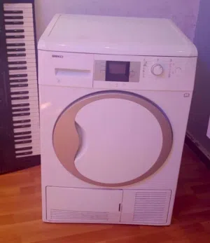 نشافة اواعي بيكو