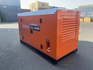 2024 Osaka 30KVA Diesel Generator (SPECIAL OFFER)