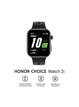 ساعة هونر تشويس ووتش 2 آي – HONOR CHOICE WATCH 2