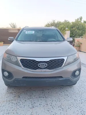 Used Kia Sorento in Zawiya