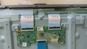 بيع التلفزيون شوفي وصف