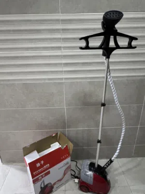 مكواة بخار