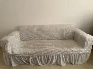 كنب مستعمل بحاله جيده