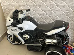 Used Toy bike for sale