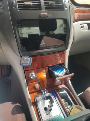 Used Lexus LS in Muscat