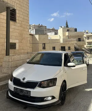 used-skoda-fabia-in-bethlehem