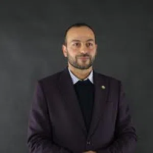 Mahmoud Mohammed