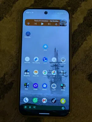 Google Pixel 9 Pro XL 1 TB in Hawally
