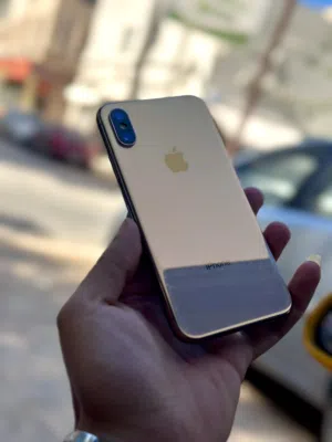 Iphone xs 256g   2ism  للبيع فقط
