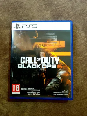 call of duty black ops 6