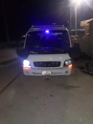 بيكم كيا بنجو 2001
