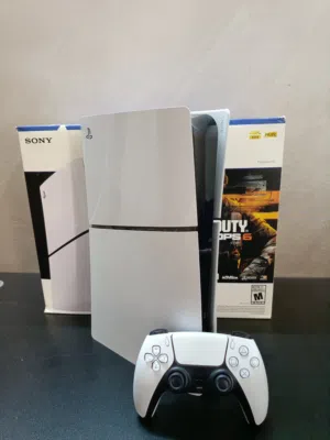 playstation 5