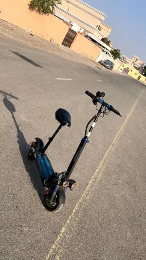 سكوتر  للبيع