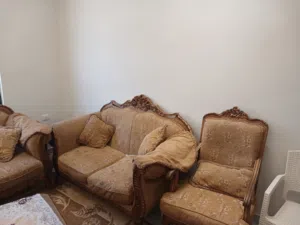 طقم كنبايات