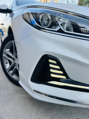 سوناتا 2019خليجي ابو الخصيب