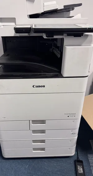 Canon . Multifunction Printer . Used2