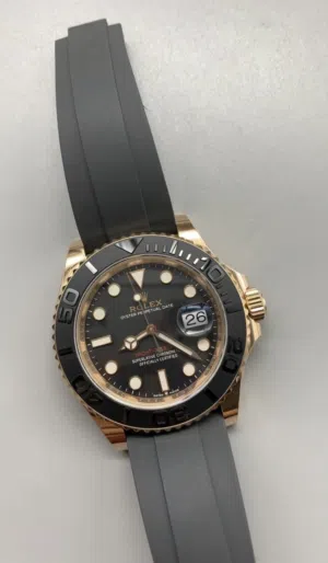 Rolex Yacht Master one super clone 1:1