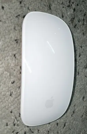 Apple Wireless Magic Mouse 1 White Color