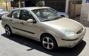 فورد فوكس 2004 للبيع من المالك مباشرة