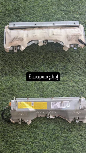 قطع غيار متنوع مرسيدس تويوتا نيسان