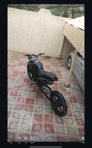 درجات هوندا 150