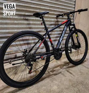 دراجة RHINO 29in حجم 29 إنش جديدة