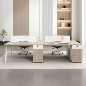 Four Person workstation