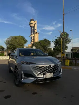 Used Changan UNI-K in Baghdad