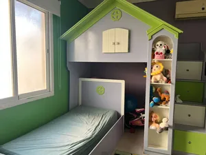 Bedrooms - Beds . Used2