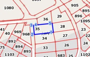 Residential Land for Sale in Amman Yajouz