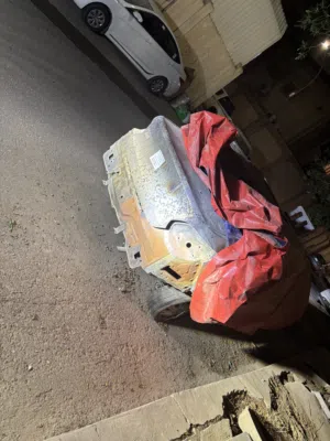 بيجاس محروقه