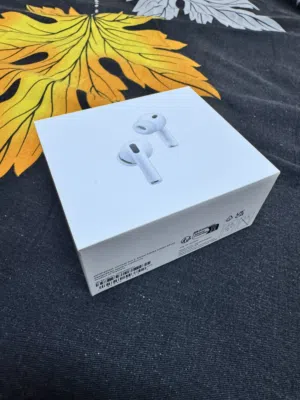 AirPods Pro 3 (10 month apple warranty left)