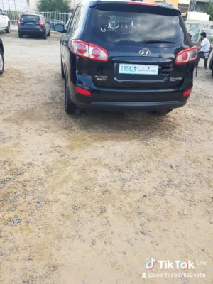 New Hyundai Santa Fe in Tripoli