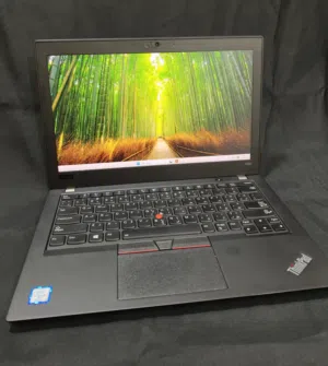 ThinkPad X280  Core i5-8350U  16GB
