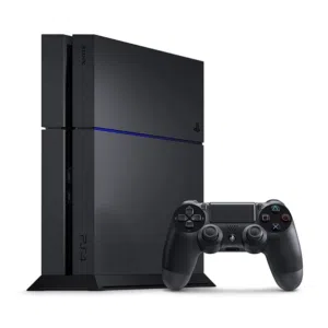 PlayStation 4(قابل)