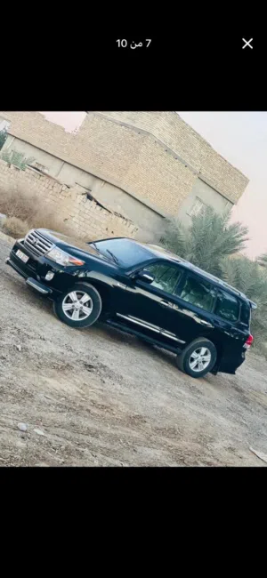 لاندكروز 11ستينيه