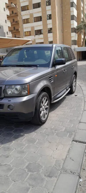 البيع راتج روفر اسبورت 2008 شرط الفحص الاتصال وتساب