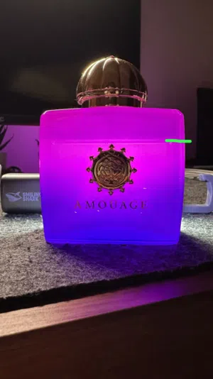 Amouage myths woman