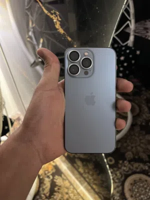 Apple iPhone 13 Pro 256 GB in Irbid