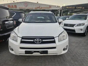 Toyota Rav 4 model 2012 Gcc 4x4  good condition very nice car everything perfect