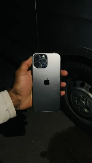 iPhone 13 pro Max
