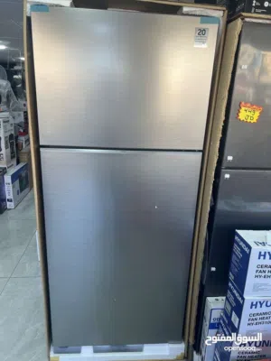 اقوى عرض ليوم الجمعه فقط ثلاجه سامسونج 530 ليتر