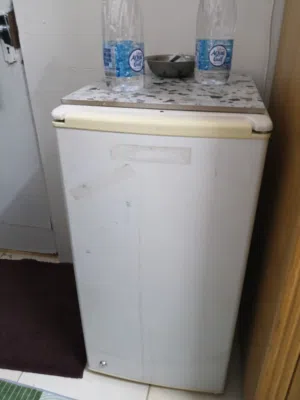 Kichan  best Fridge